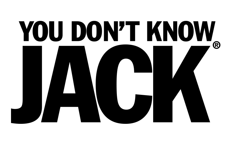 You Don't Know Jack Logo