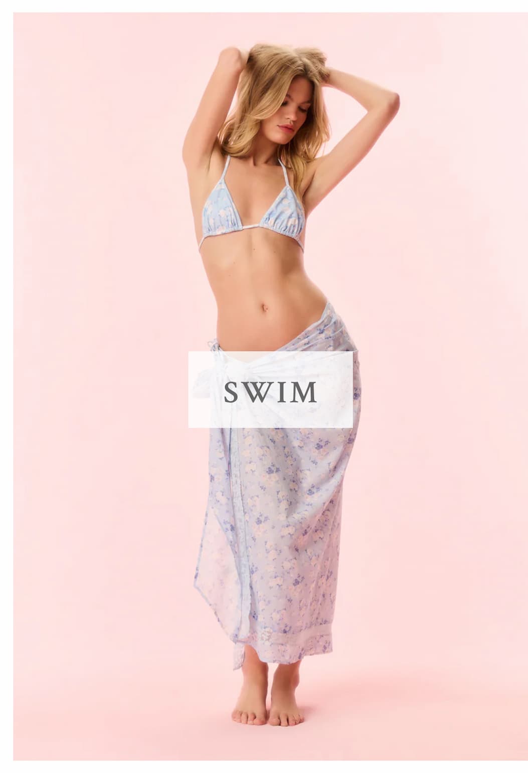 <SWIM>