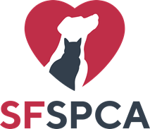 SF SPCA Logo