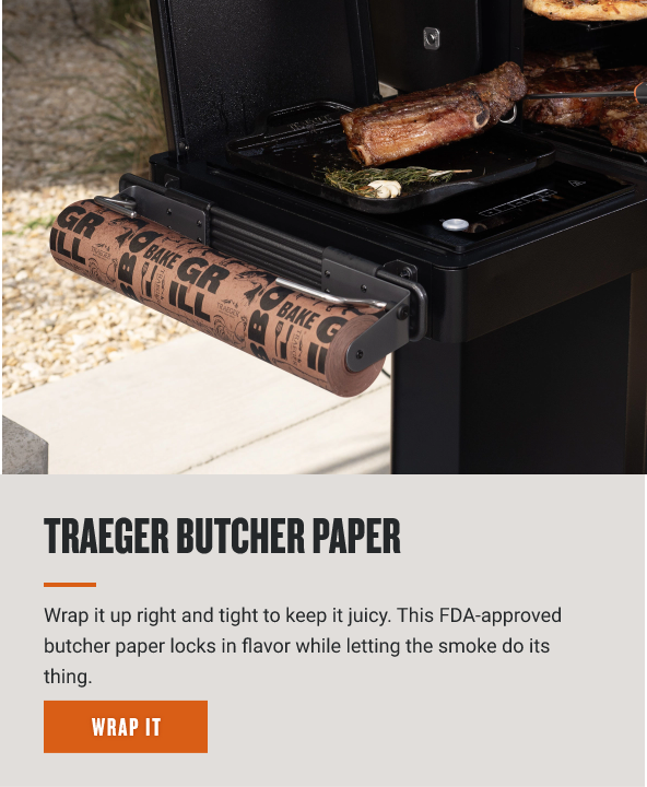 Butcher Paper