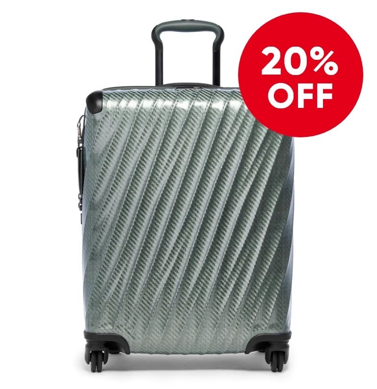 Tumi 19 Degree Lite