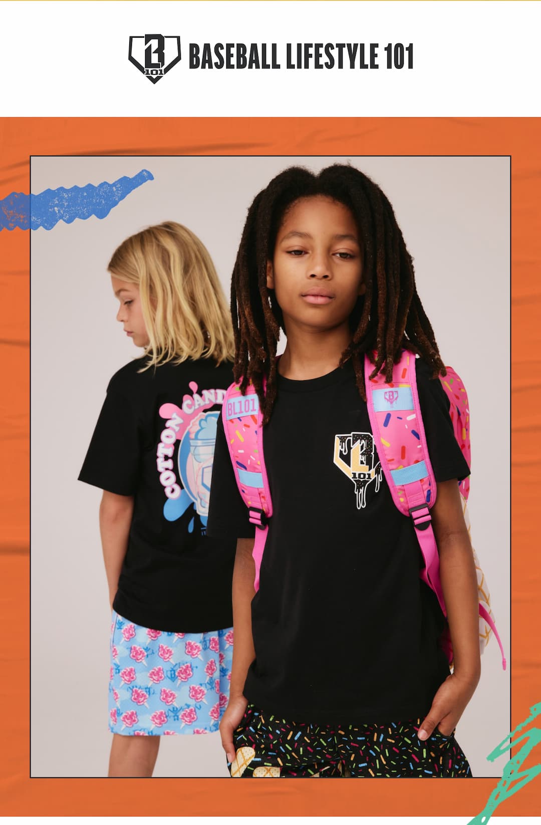 Shop Boys