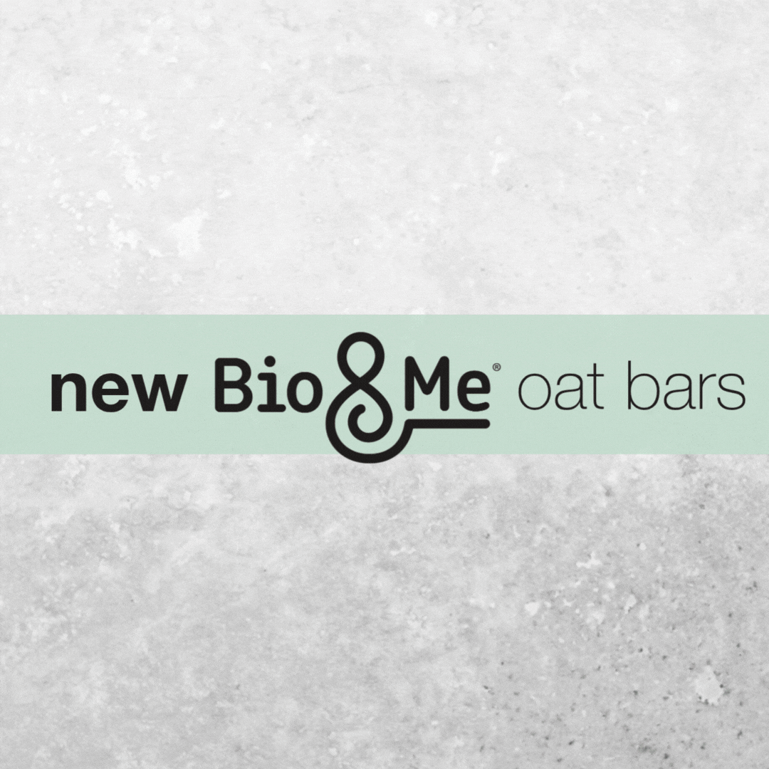 new bio&me bars