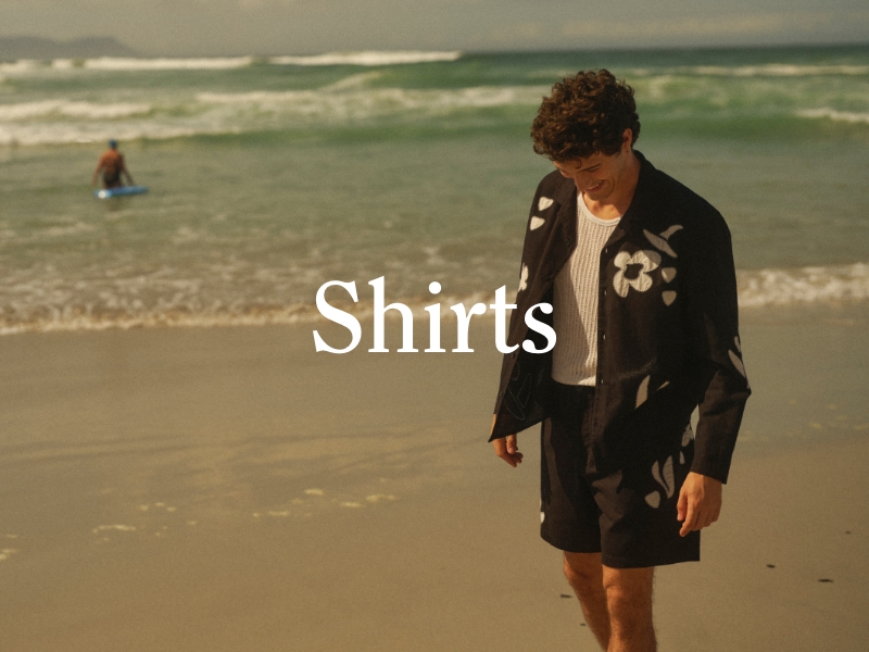 Shirts