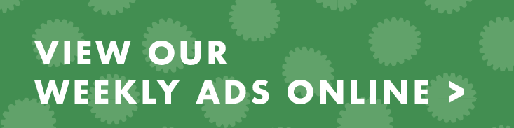 View our weekly ad!
