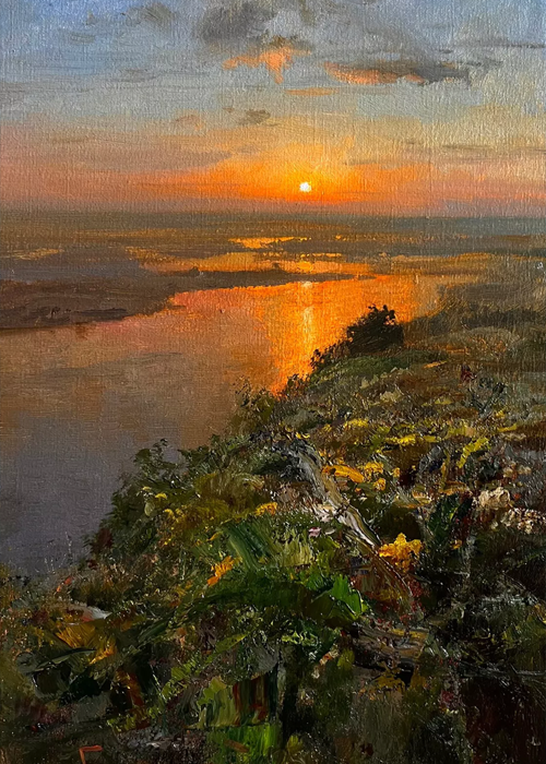 Denys Gorodnychyi