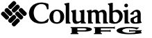 Columbia PFG logo