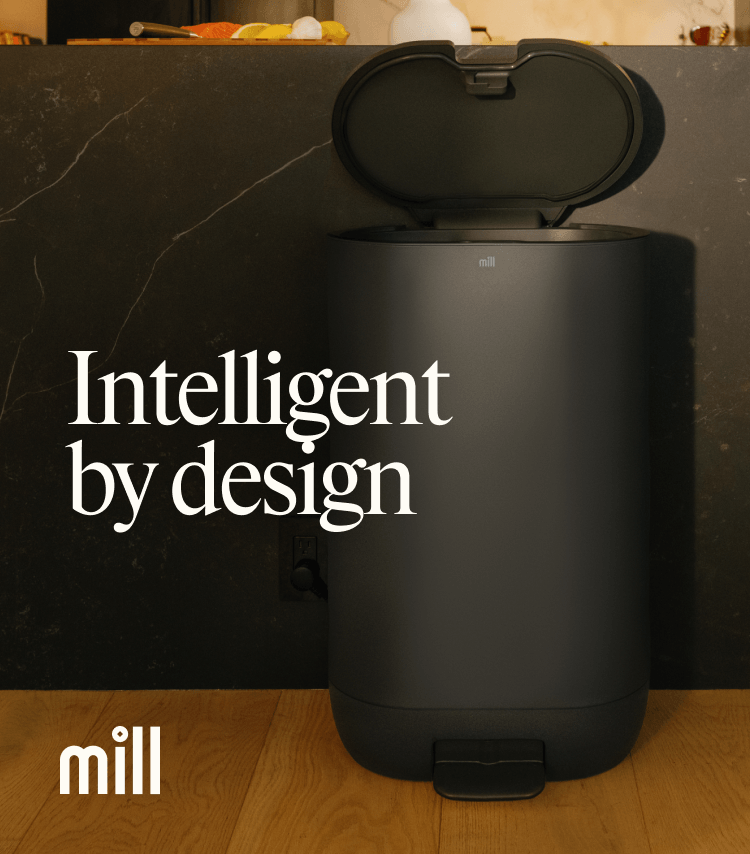 Intelligent by design