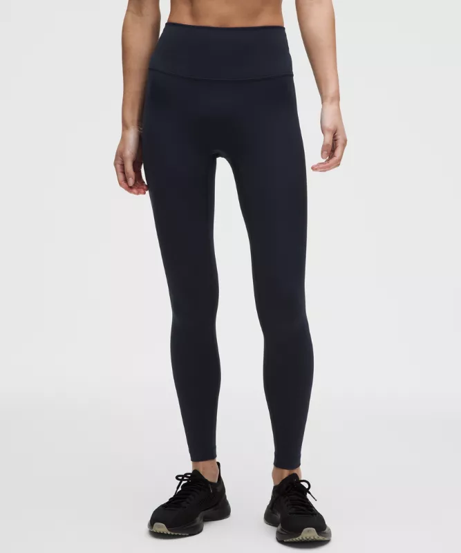 Wunder Train No Line High-Rise Tight 26 Inch