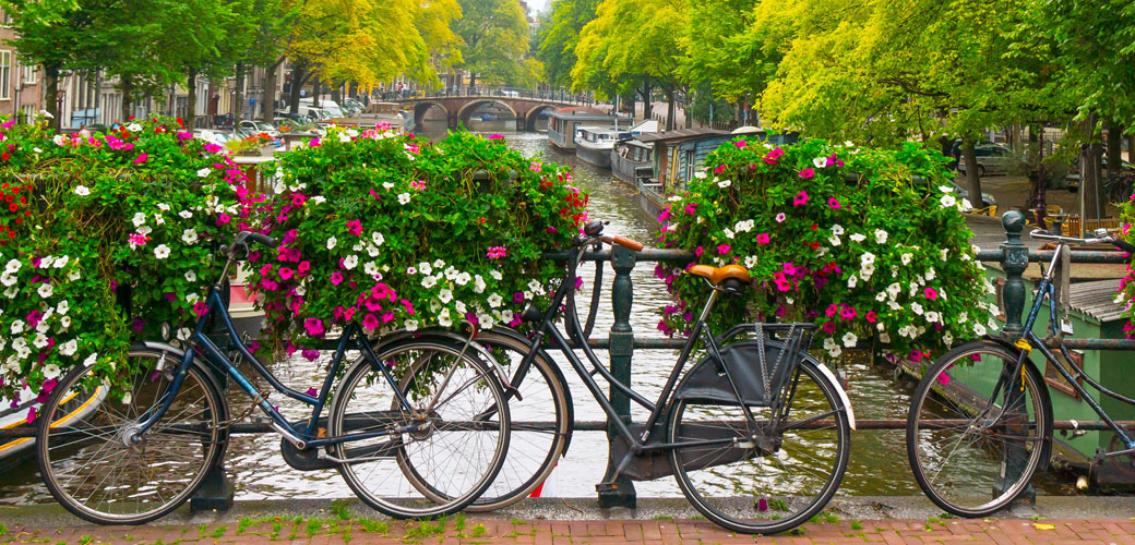 Amsterdam