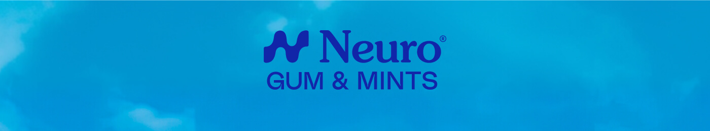 Neuro® GUM & MINTS