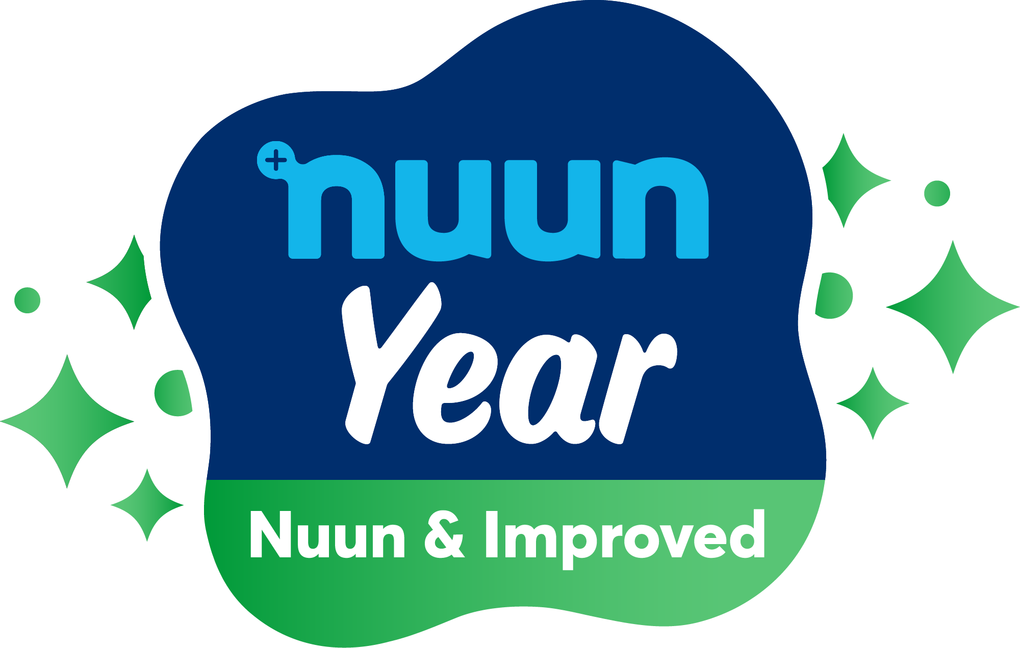 Nuun Year