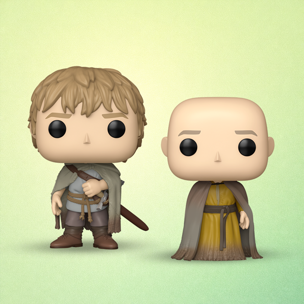 Knight of the Seven Kingdoms Collectibles