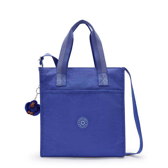 Inara Large Crossbody Tote Bag