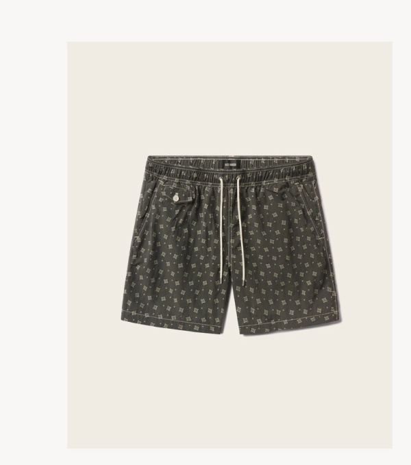 Laguna Swim Short