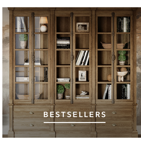 Bestsellers