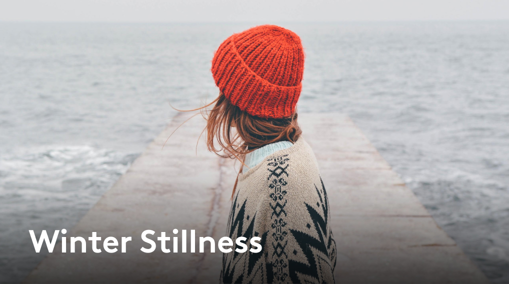 Winter Stillness