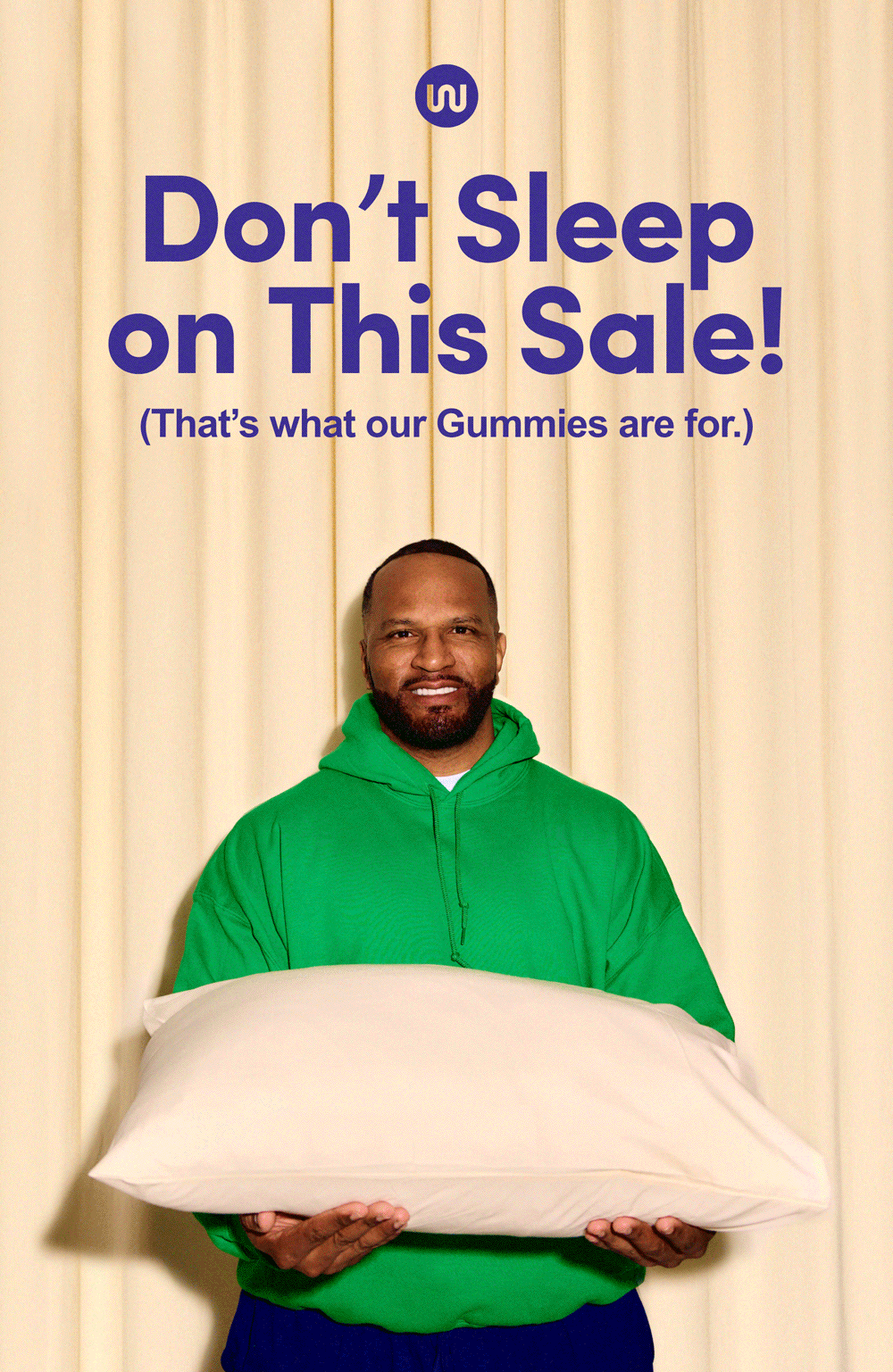 Don't Sleep on This Sale!