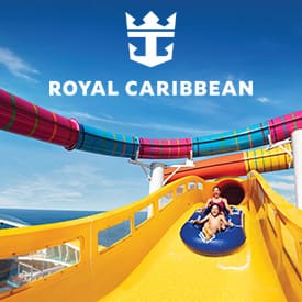 royal caribbean