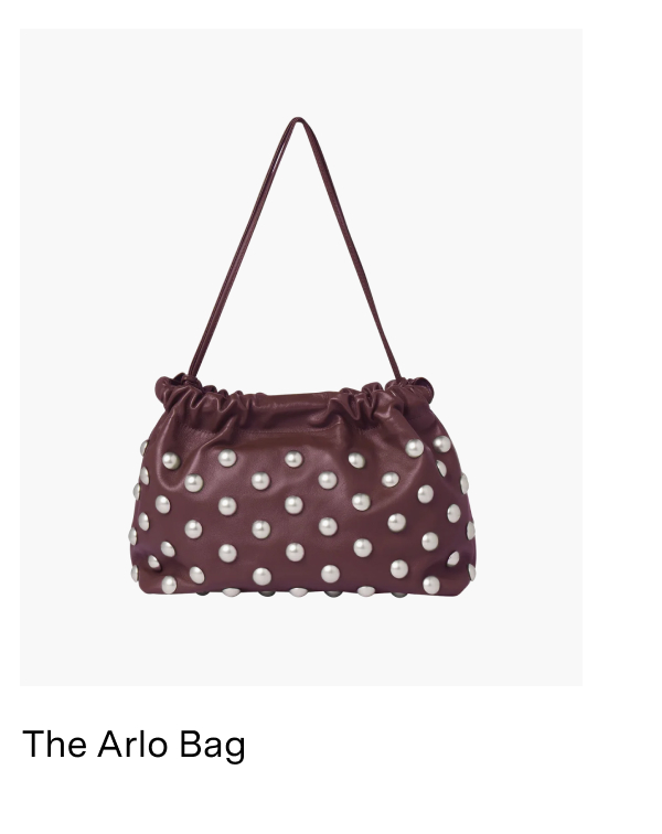 Arlo Bag