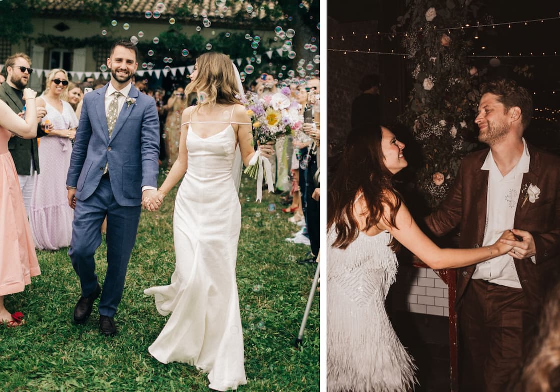 Weddings In Wax: Styled By You