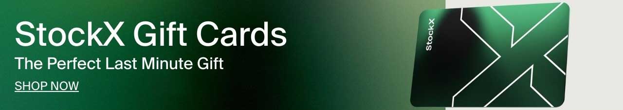 Gift Cards