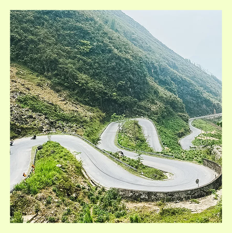 Ha Giang Loop 
