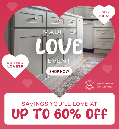 Made to Love Event - Save Uo to 60% Off