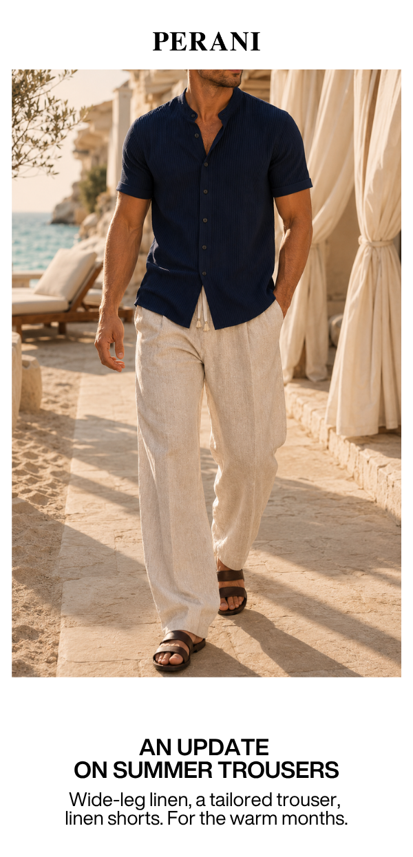 Shop Summer Collection