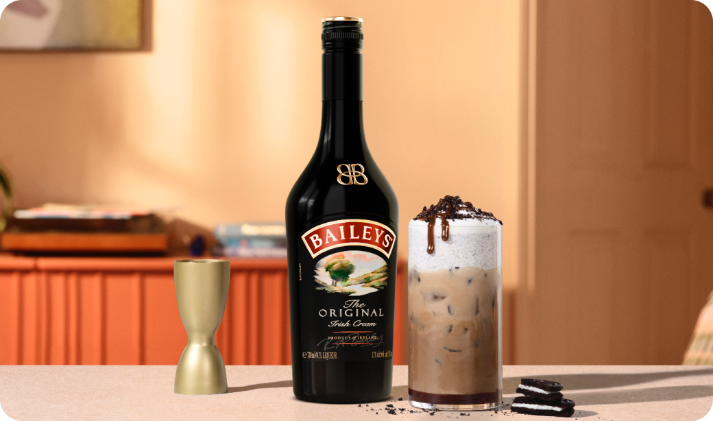 BAILEYS