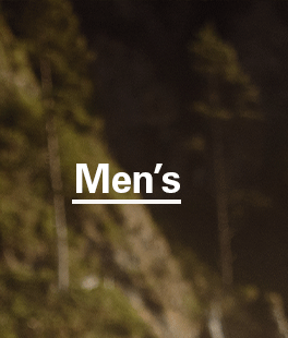 Men's clothing