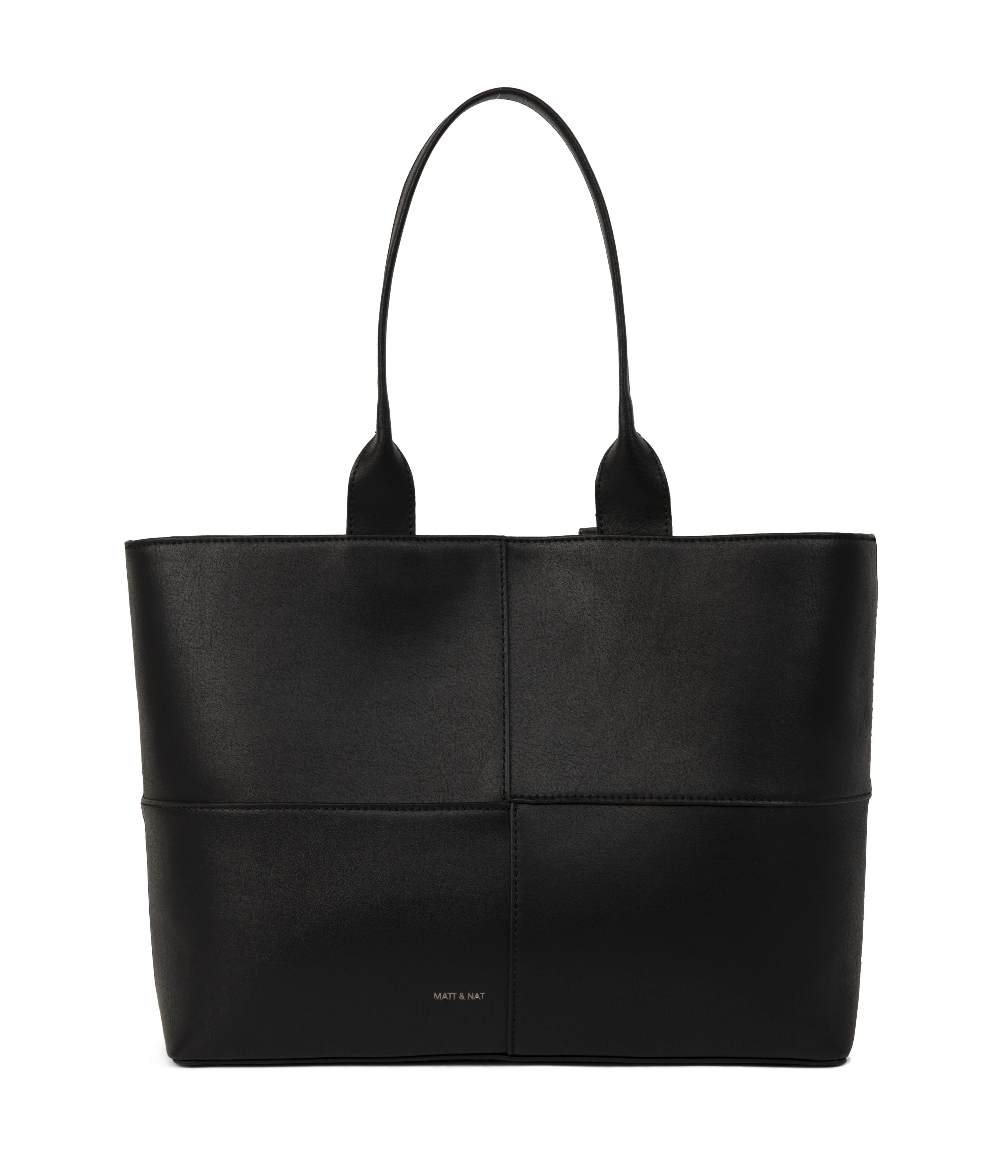 Image of TRISTAN Vegan Tote Bag - Arbor