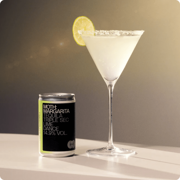 MOTH: MARGARITA 