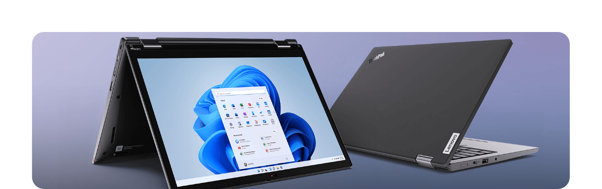 Save on ThinkPad