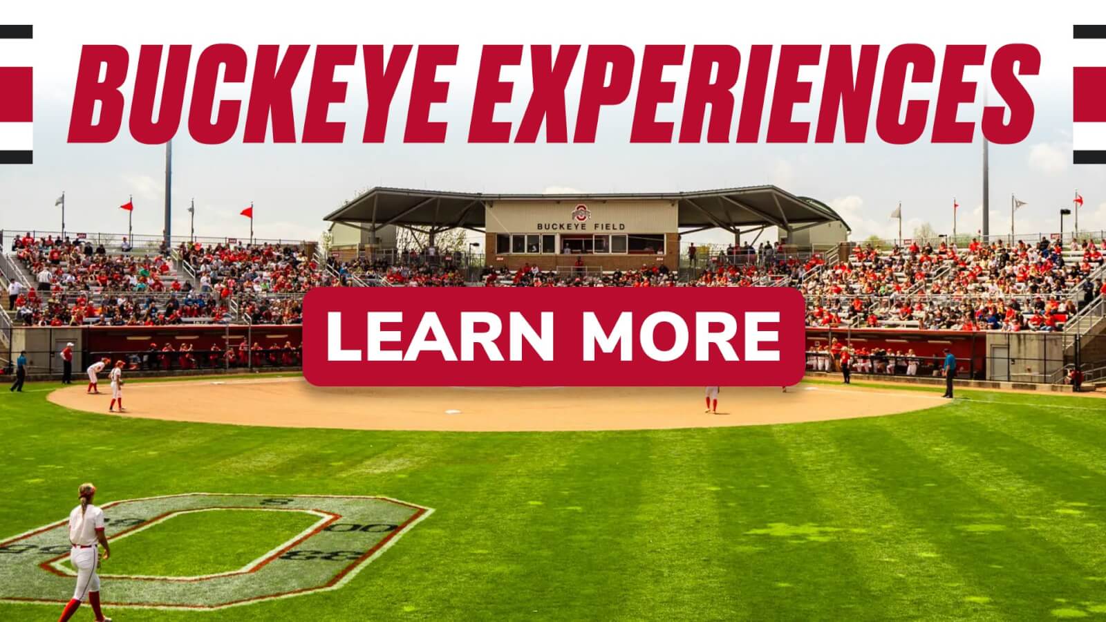 Buckeye Experiences