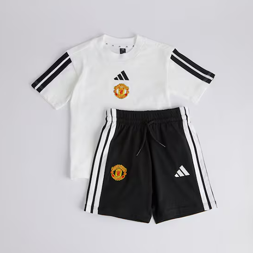 Pre Match Jersey
