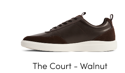 Court Walnut