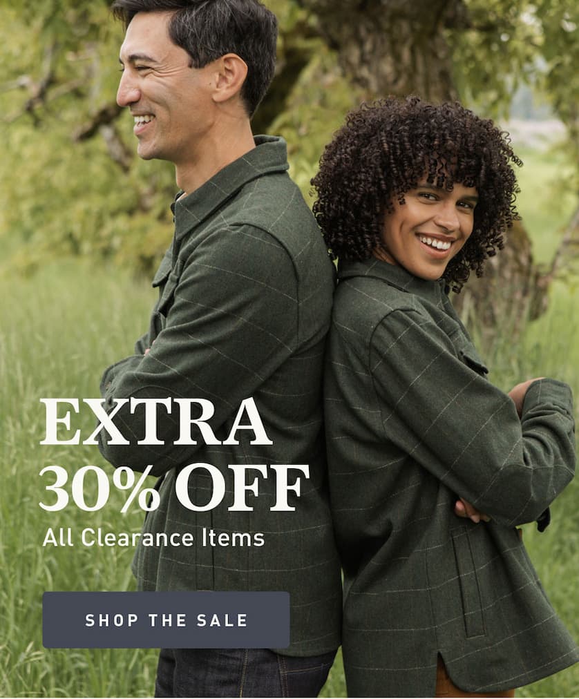 New Year Sale: extra 25% off markdown items