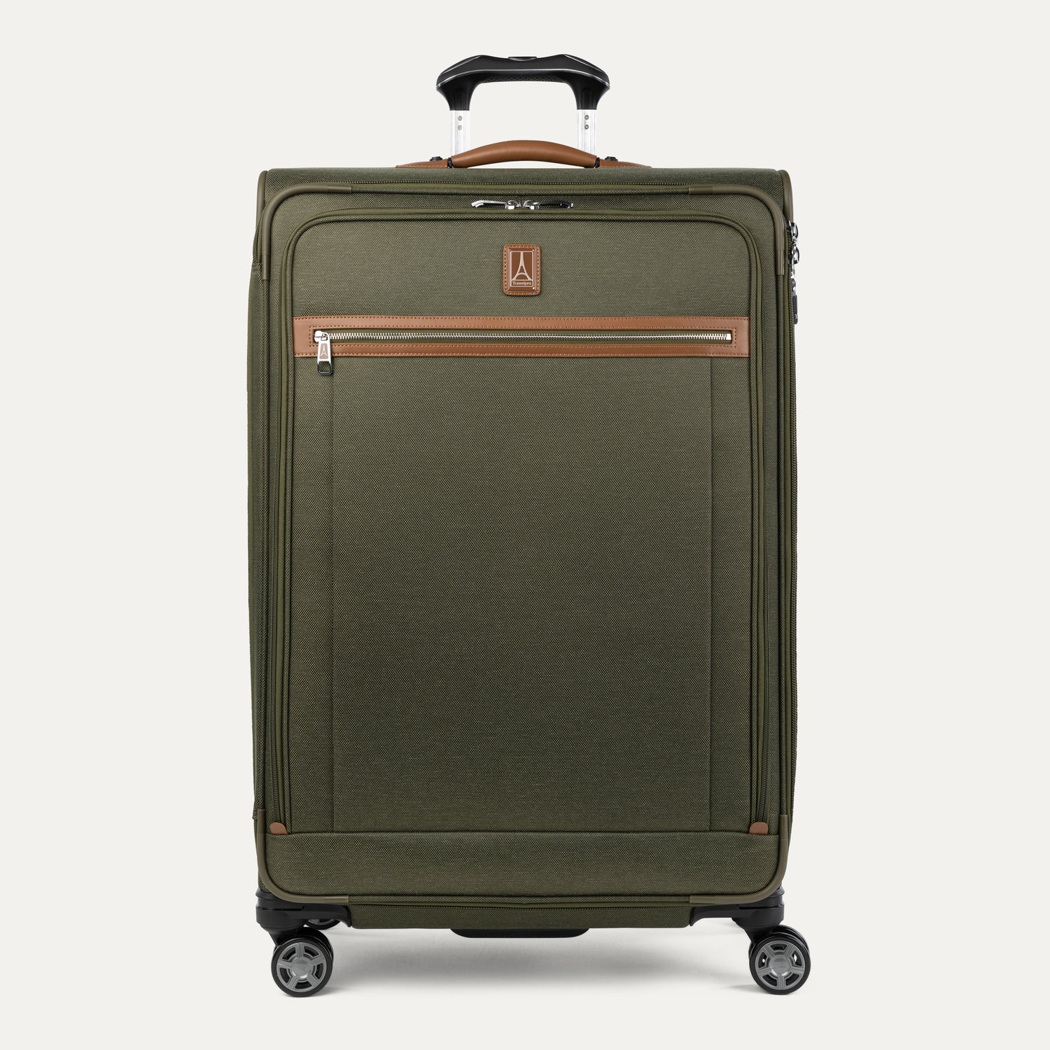 Image of Platinum® Elite Large Check-In Spinner