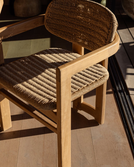 Lani Dining Chair