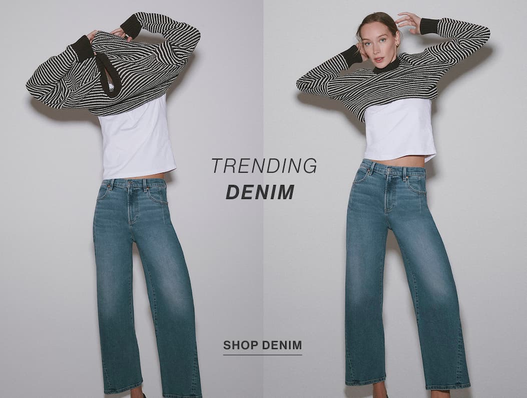 Shop Denim