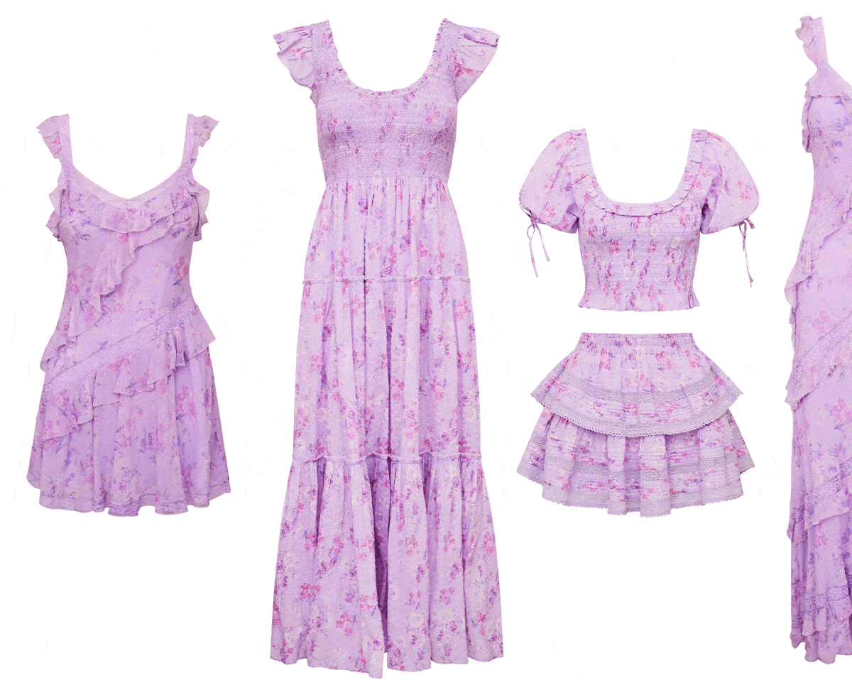 ENDLESS DREAMS <SHOP BY PRINT>
