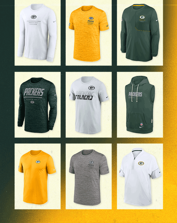 Sideline Collection