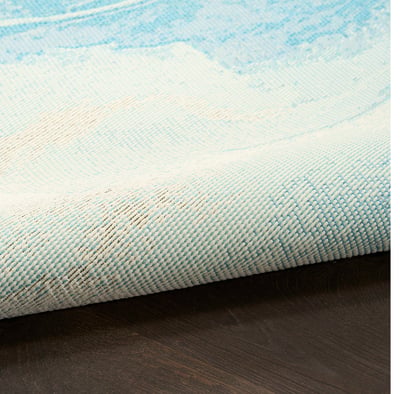 CSP05 Ivory Blue