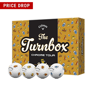 Chrome Tour: Turnbox