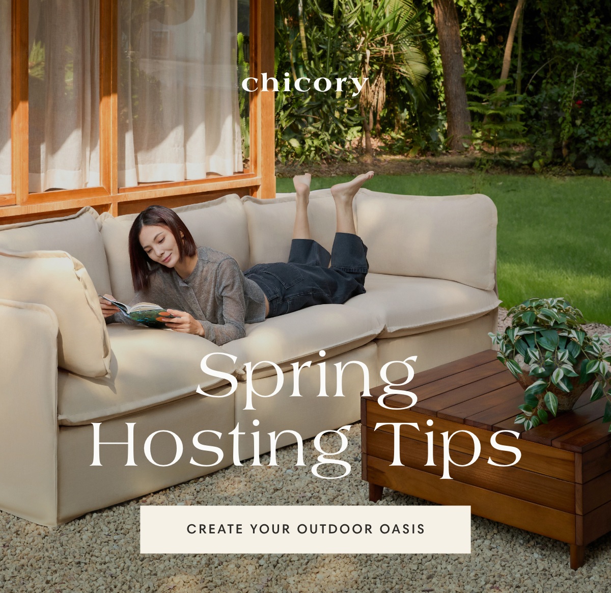 Spring Hosting Tips
