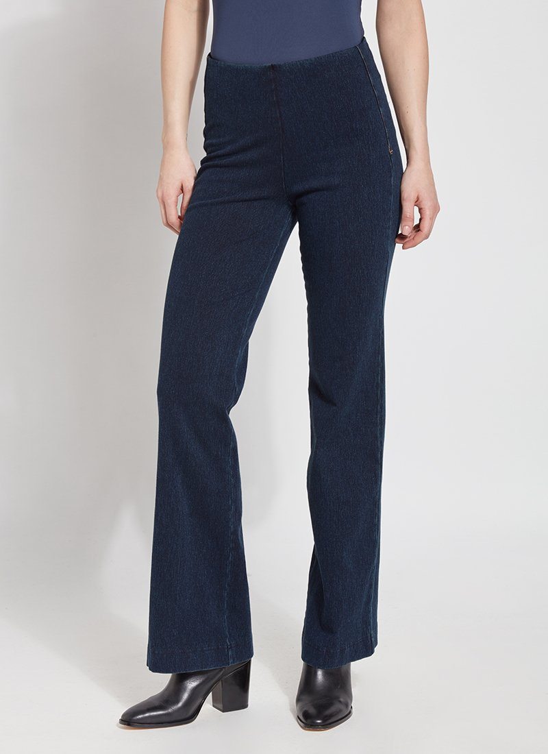 Image of Denim Trouser (33