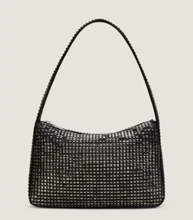 RADIANT SHOULDER BAG