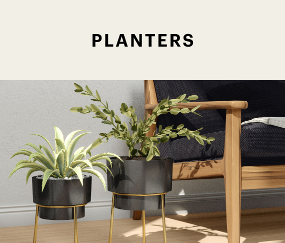 Planters
