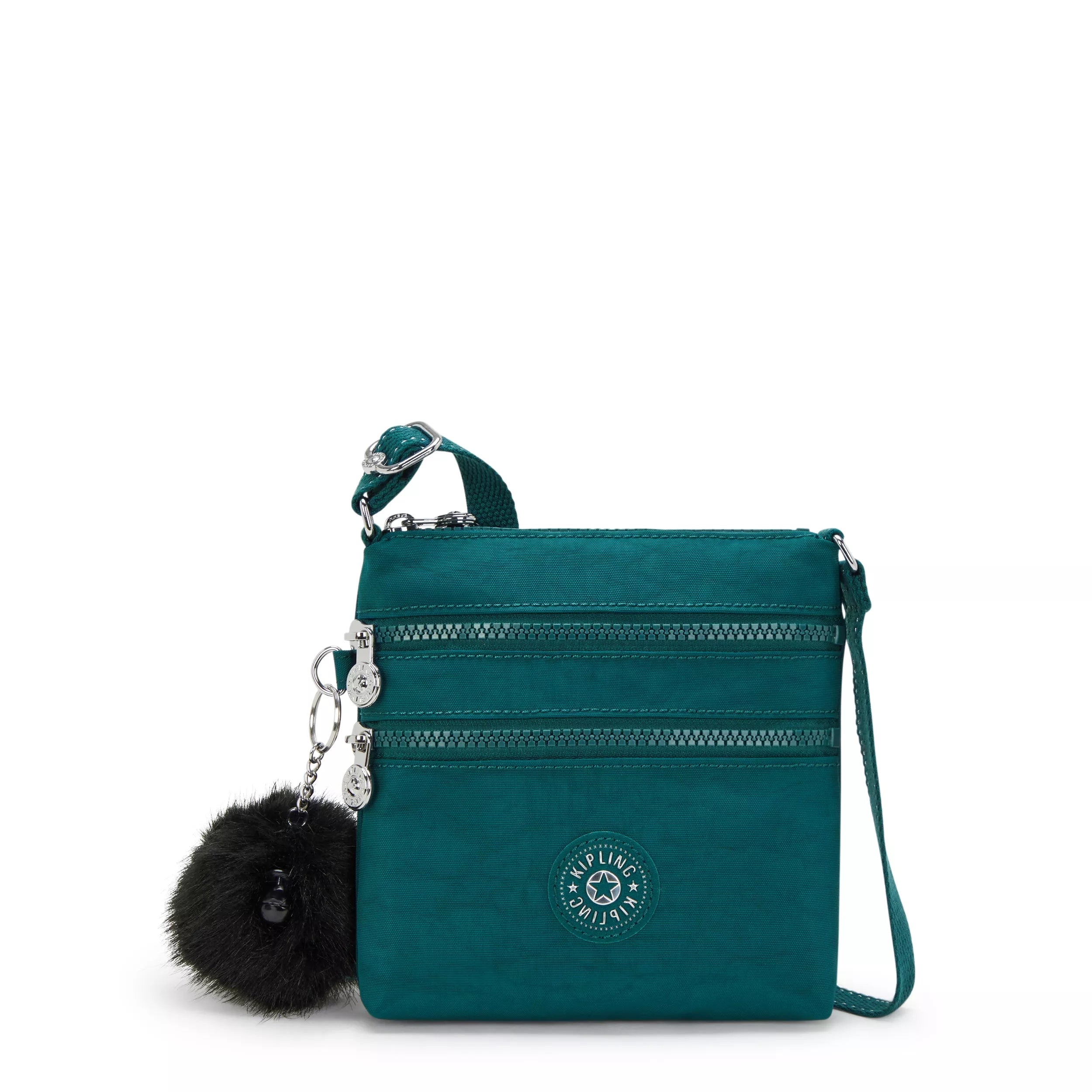 Alvar Extra Small Mini Bag-Graceful Green